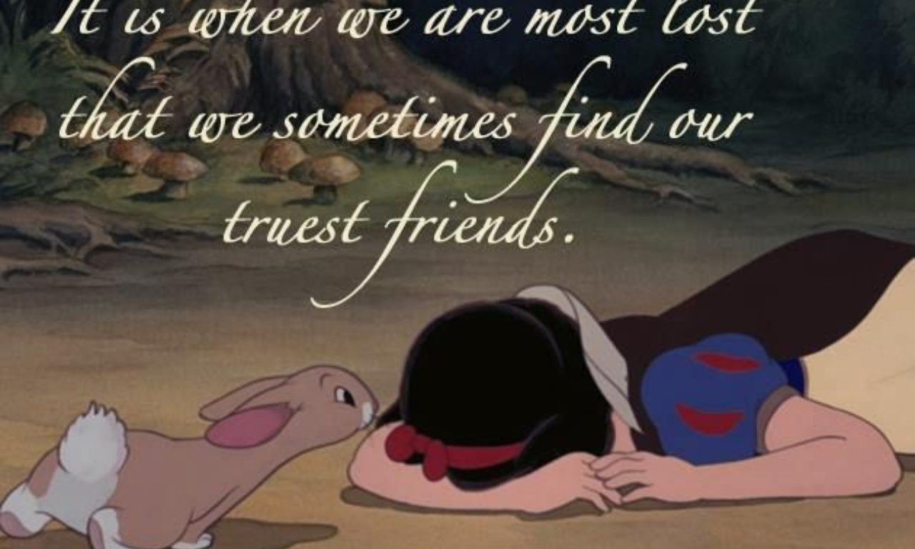 Famous Disney movie quotes to inspire hope, love, and adventure