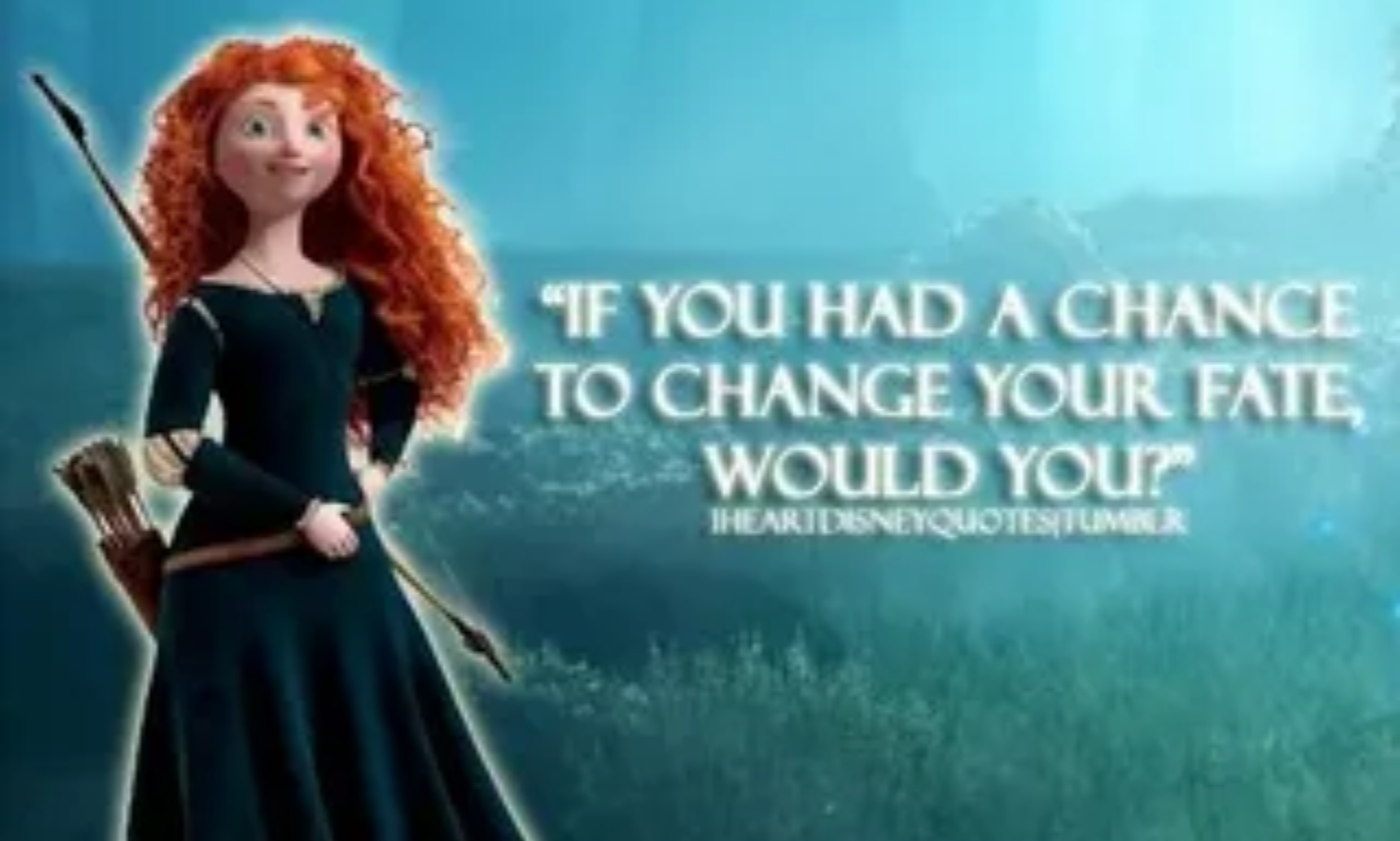 Best Disney movie quotes about friendship, courage, and dreams