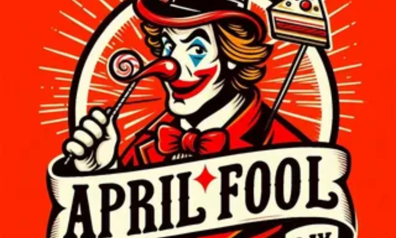 Best April fool quotes for jokes, laughter, and social media posts