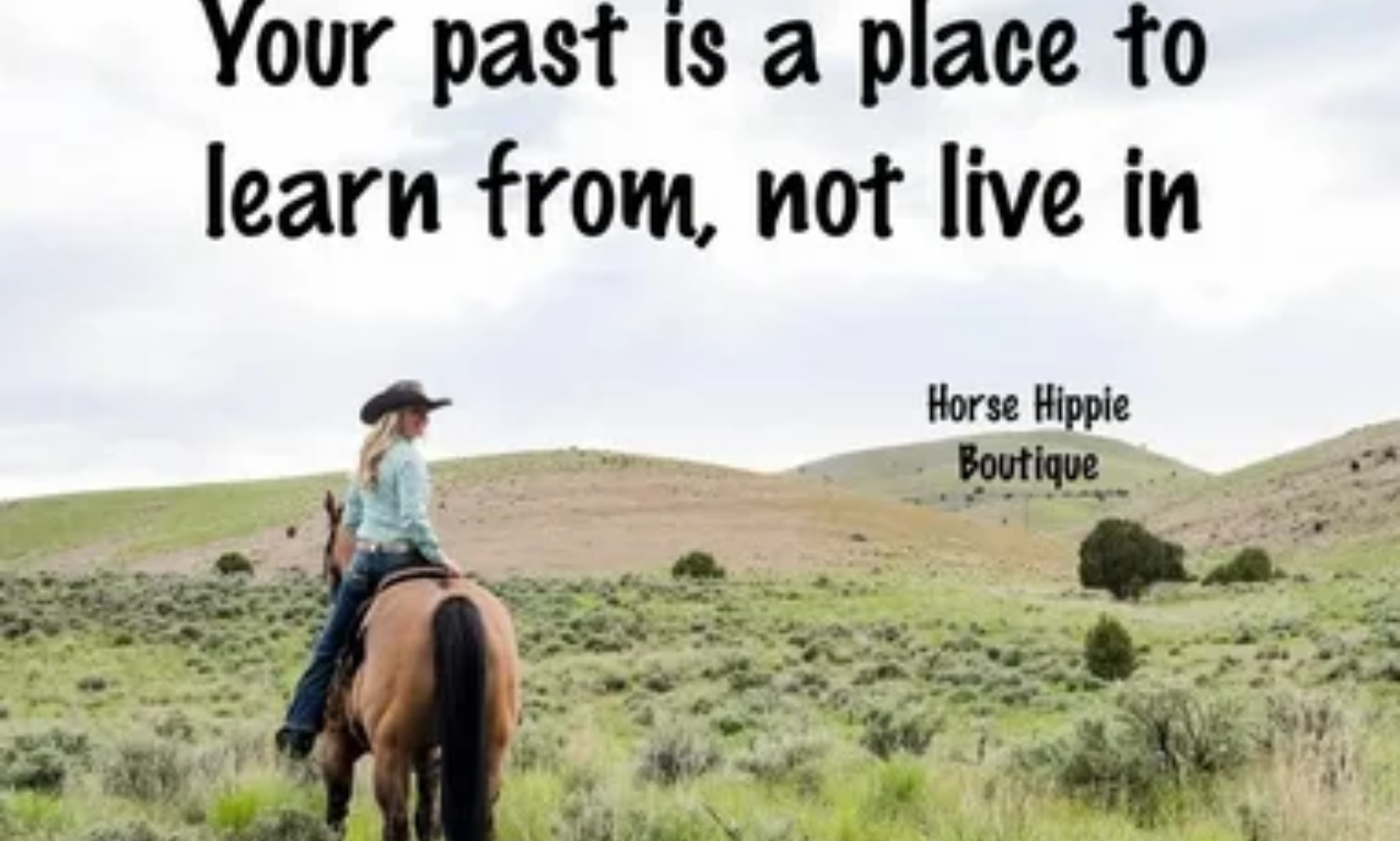 Collection of cowgirl quotes celebrating strength, independence, and life in the American West.