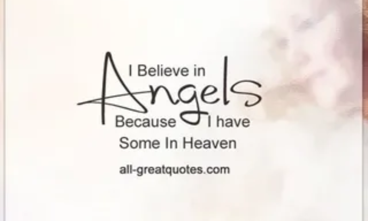Guardian angel quotes with meaningful sayings
