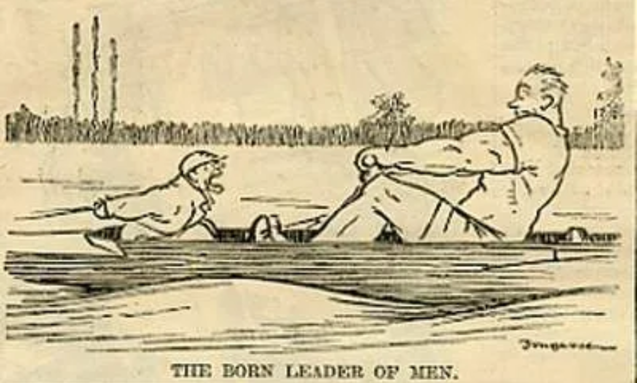 Rowing quotes new collection with inspiring words for rowers and teams