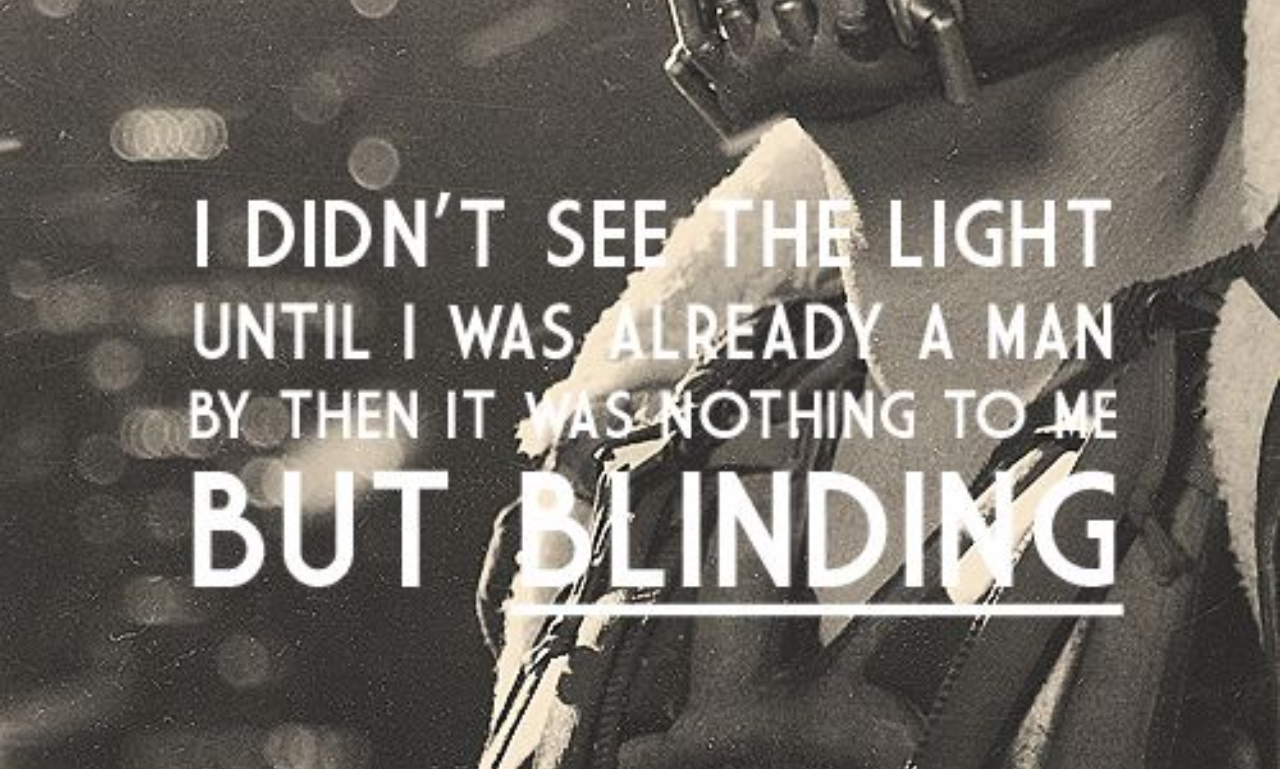 Bane standing confidently with one of his most memorable quotes from The Dark Knight Rises.