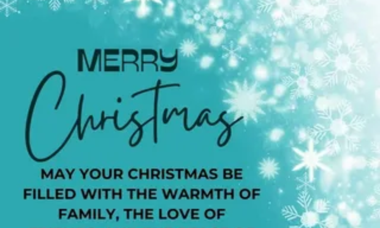  Christmas blessings quotes to inspire faith, hope, peace, and joy during the holiday season.