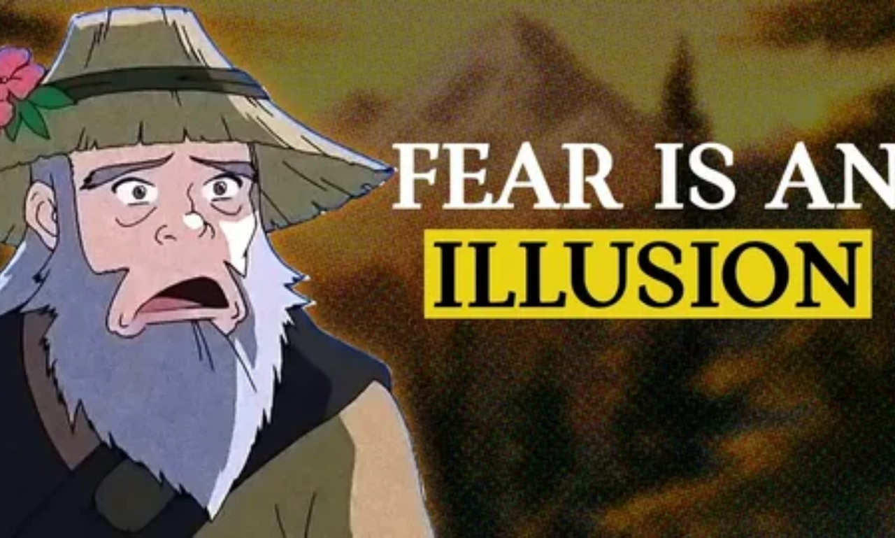 Best Uncle Iroh quotes from Avatar celebrating resilience, love, and inner peace.
