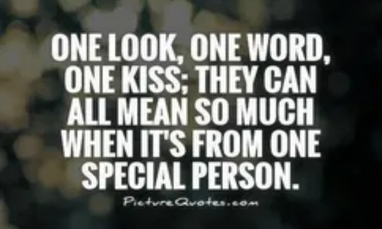 one word quotes