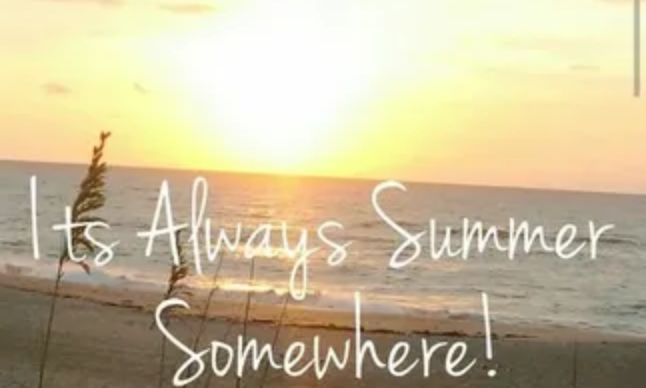 summer quotes