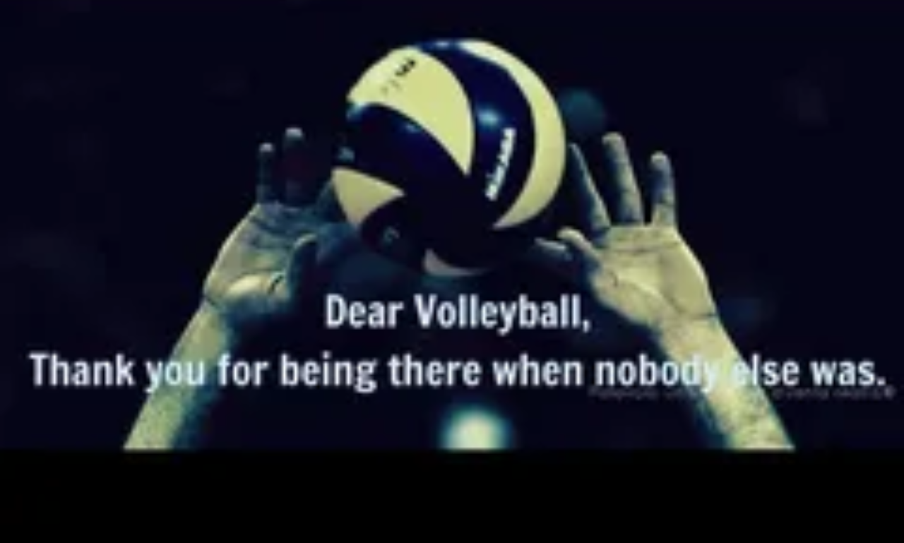 Inspirational volleyball quotes for players, coaches, and fans
