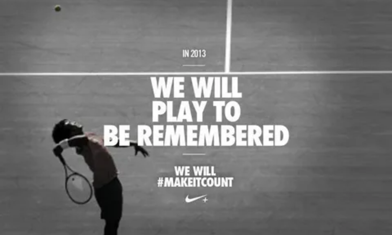 Inspirational tennis motivational quotes displayed with a tennis net and championship atmosphere.