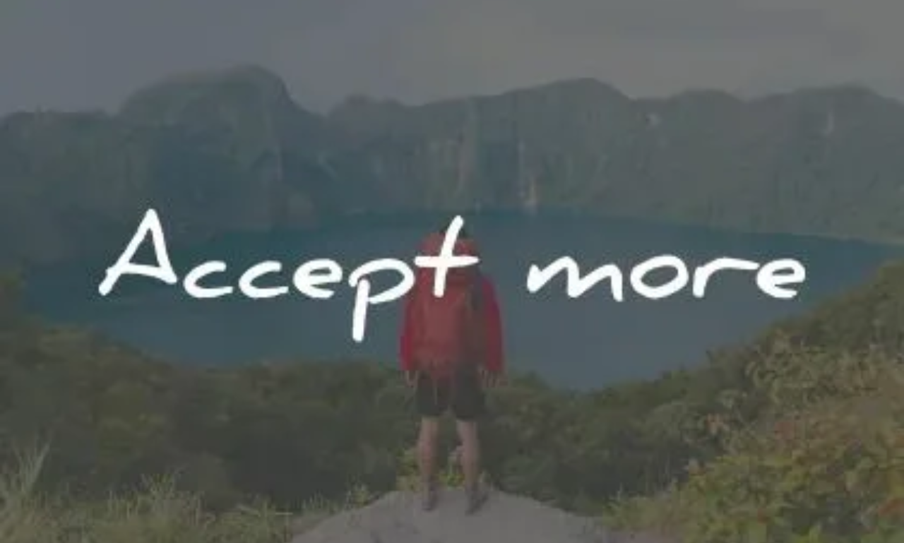 Short and meaningful two word quotes collection