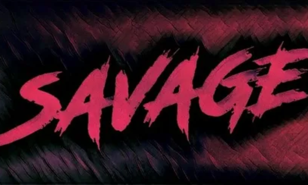 Best savage quotes to inspire confidence and fearless living