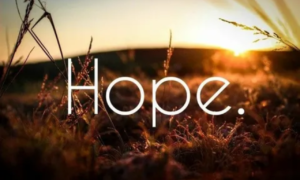 Positive one-word quotes about love and happiness