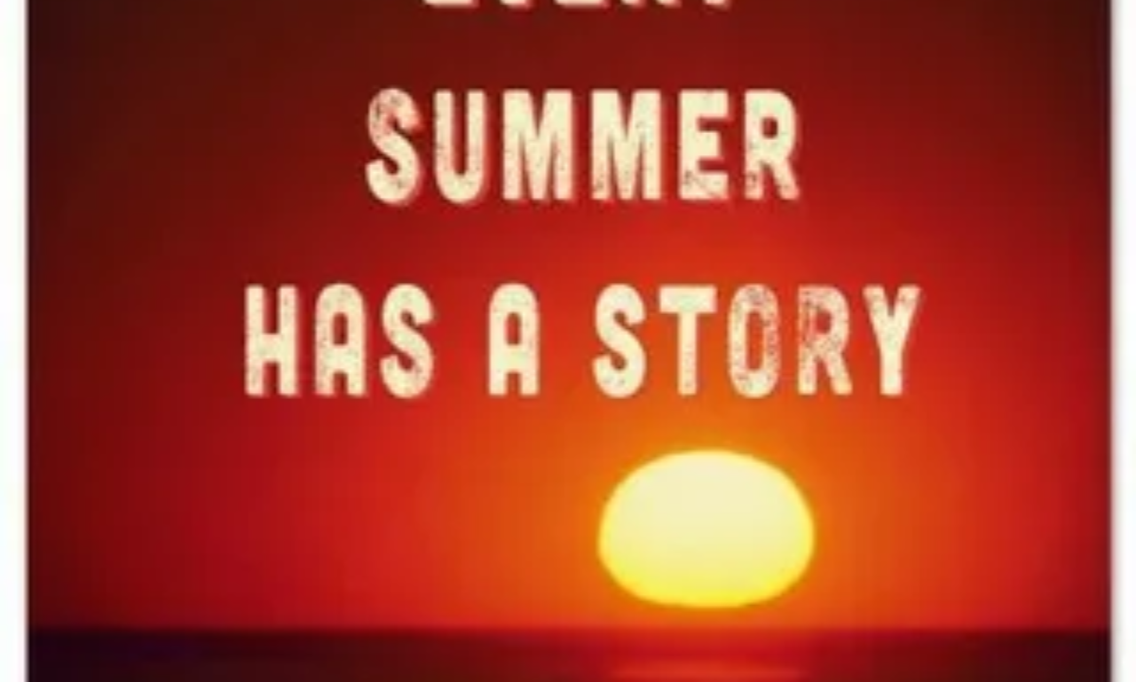 Summer memories quotes about moments that never fade