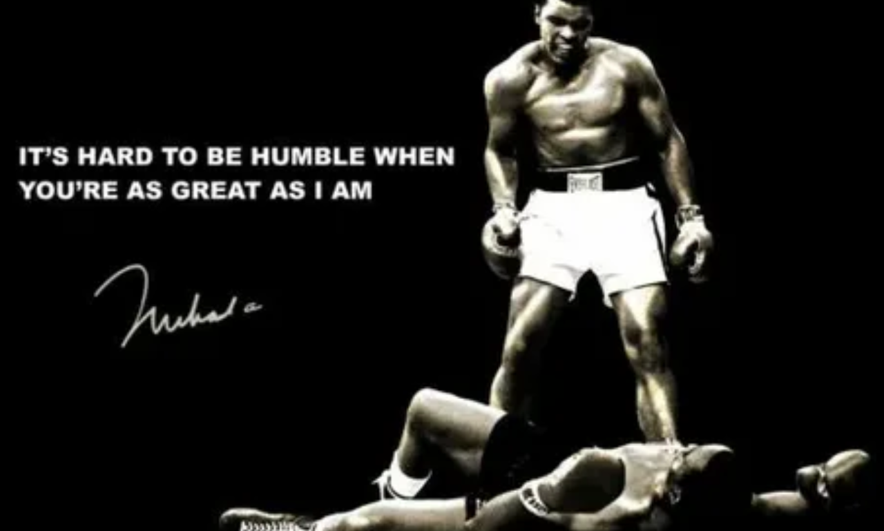 Boxing quotes for motivation and mental toughness during training