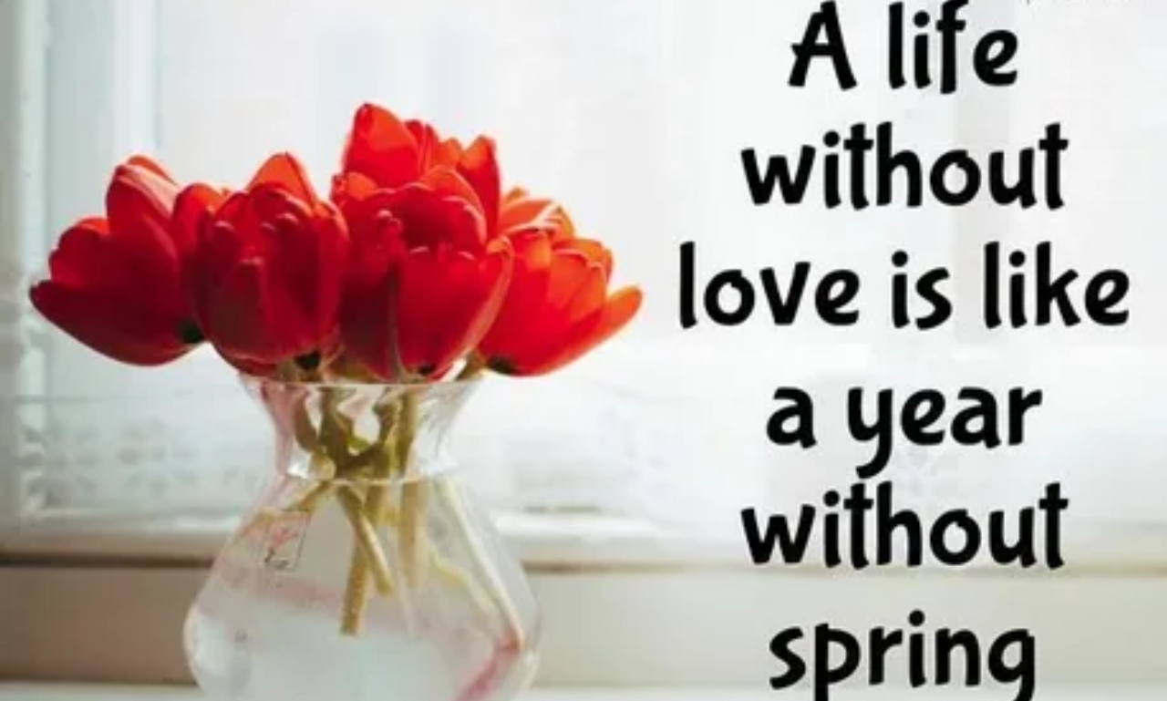Beautiful spring quotes about nature and growth
