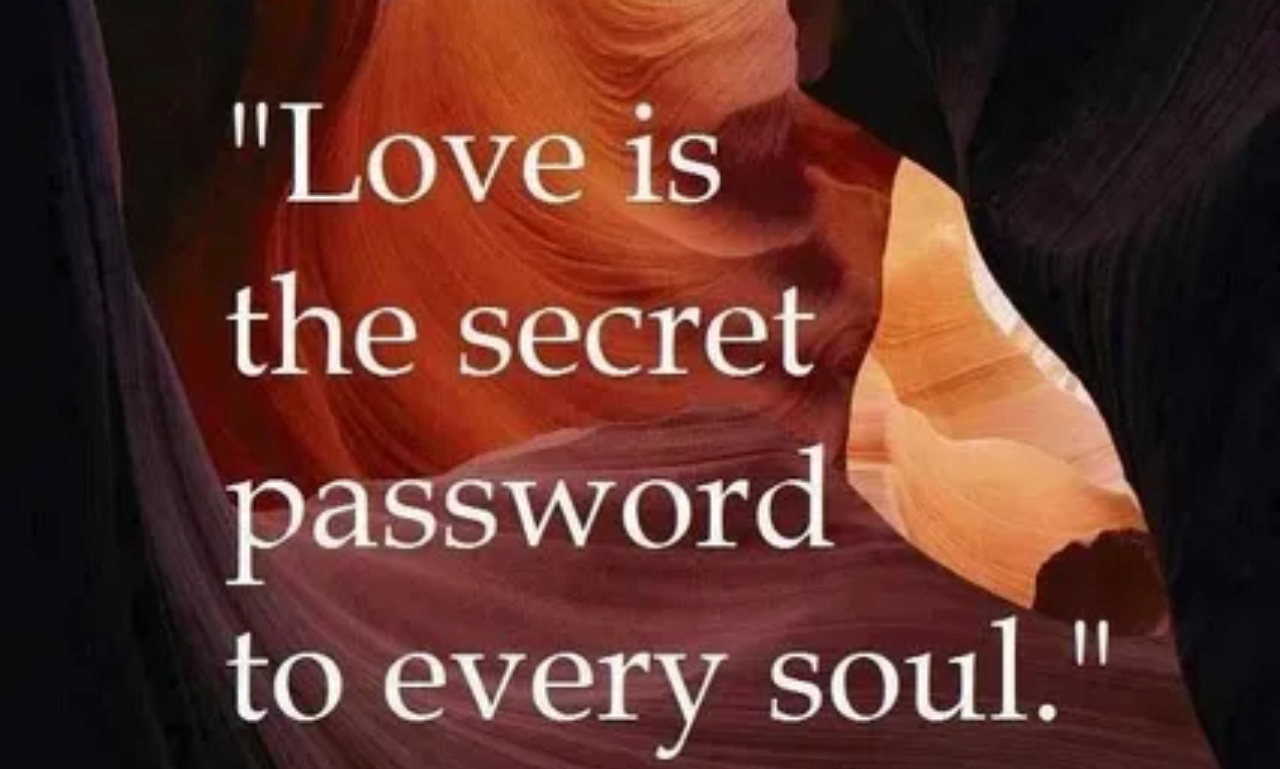Romantic secret love quotes for couples