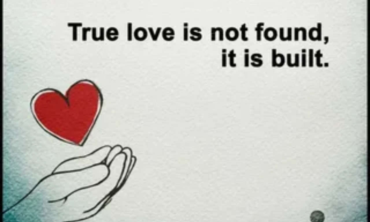 Heartfelt secret love quotes for him and her