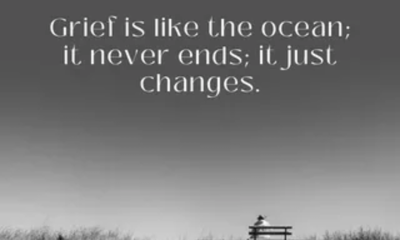 Emotional sad quotes for difficult moments in life