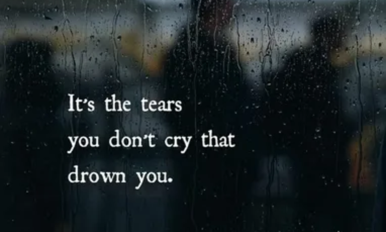 Short sad quotes about sadness and broken hearts