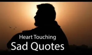 Deep sad quotes about loneliness and missing someone